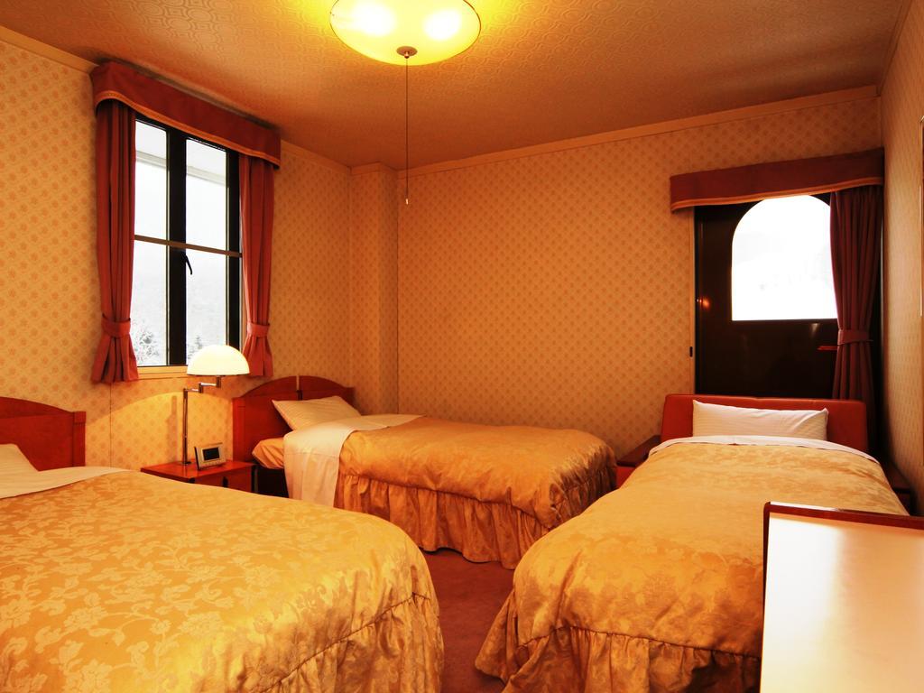 יאמנוצ'י You Resort Hotel מראה חיצוני תמונה