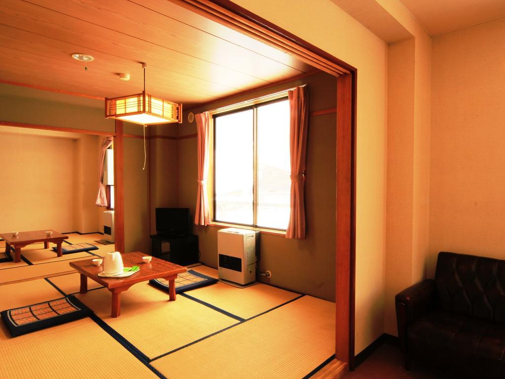 יאמנוצ'י You Resort Hotel מראה חיצוני תמונה