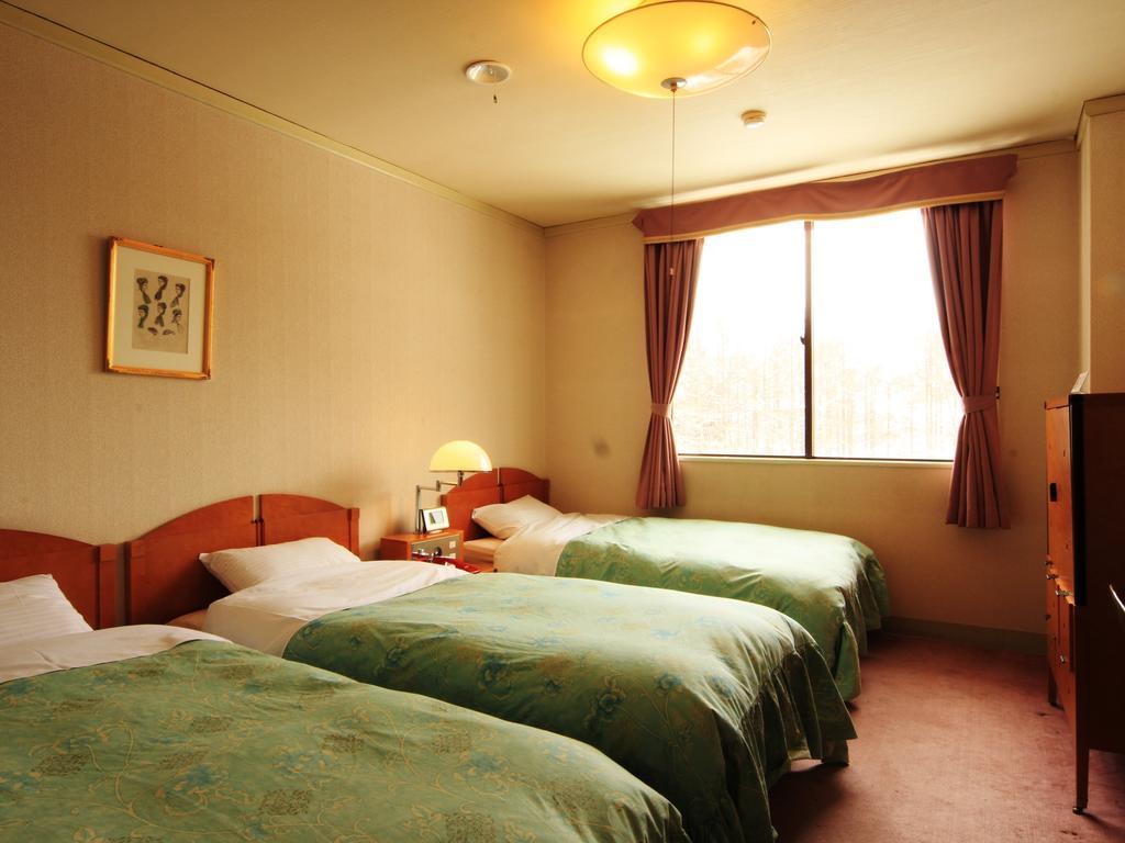 יאמנוצ'י You Resort Hotel מראה חיצוני תמונה