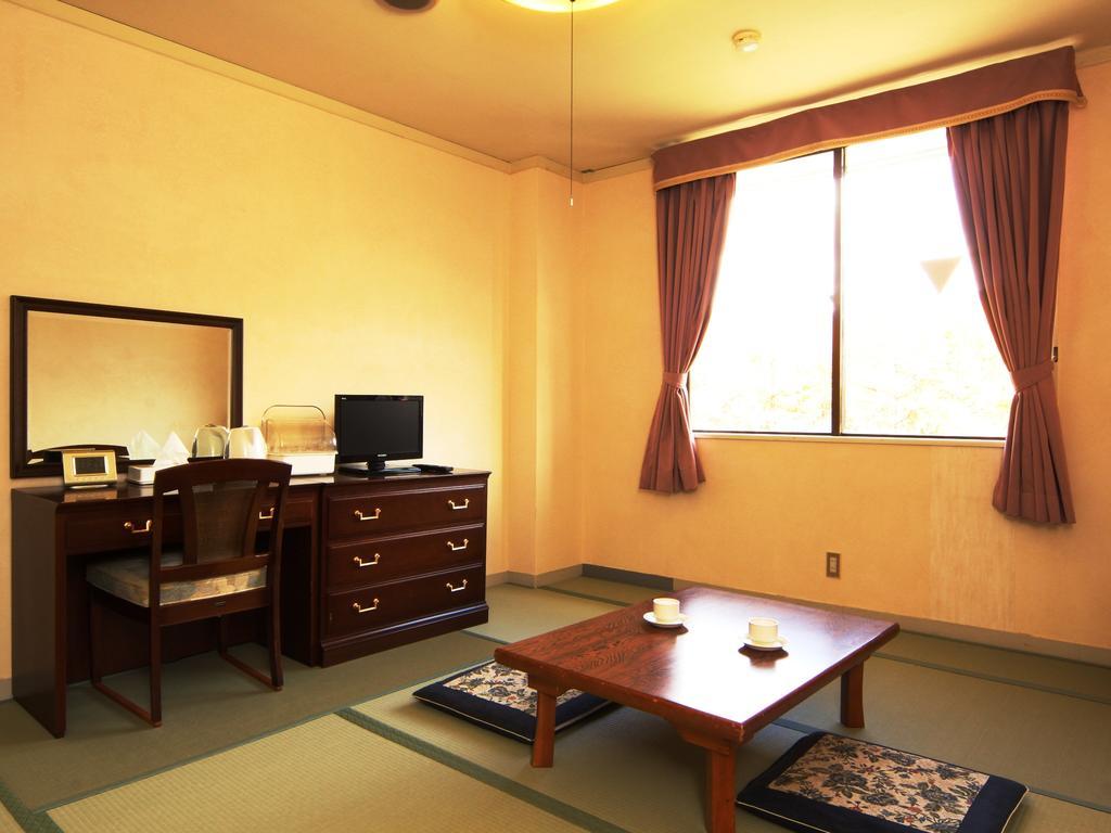 יאמנוצ'י You Resort Hotel מראה חיצוני תמונה