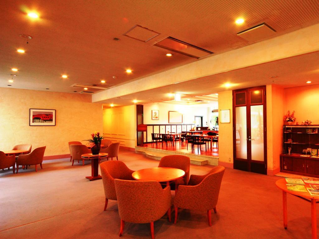 יאמנוצ'י You Resort Hotel מראה חיצוני תמונה