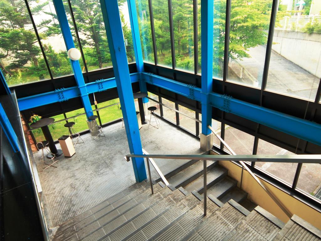 יאמנוצ'י You Resort Hotel מראה חיצוני תמונה