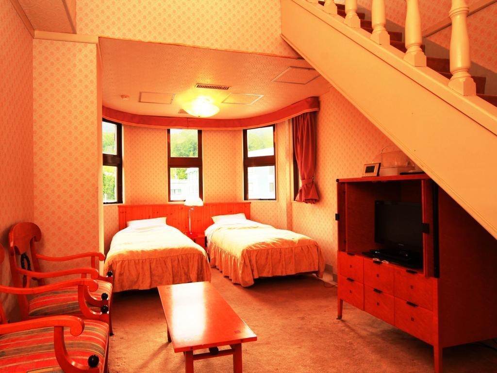 יאמנוצ'י You Resort Hotel מראה חיצוני תמונה