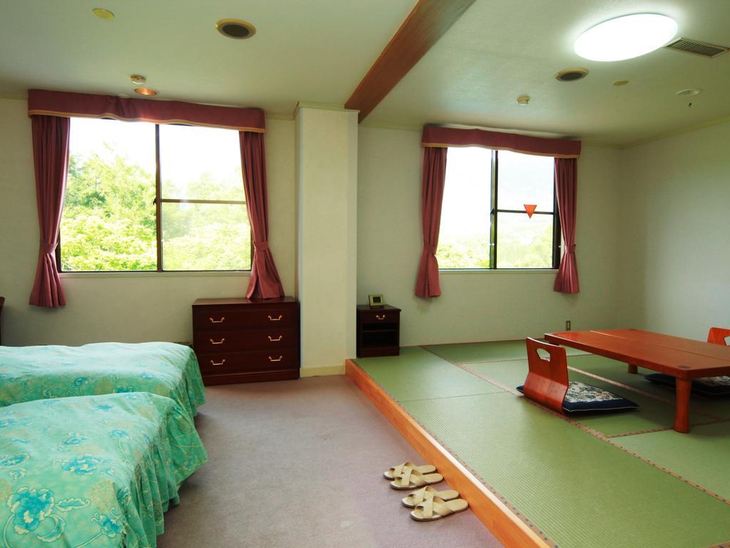 יאמנוצ'י You Resort Hotel מראה חיצוני תמונה