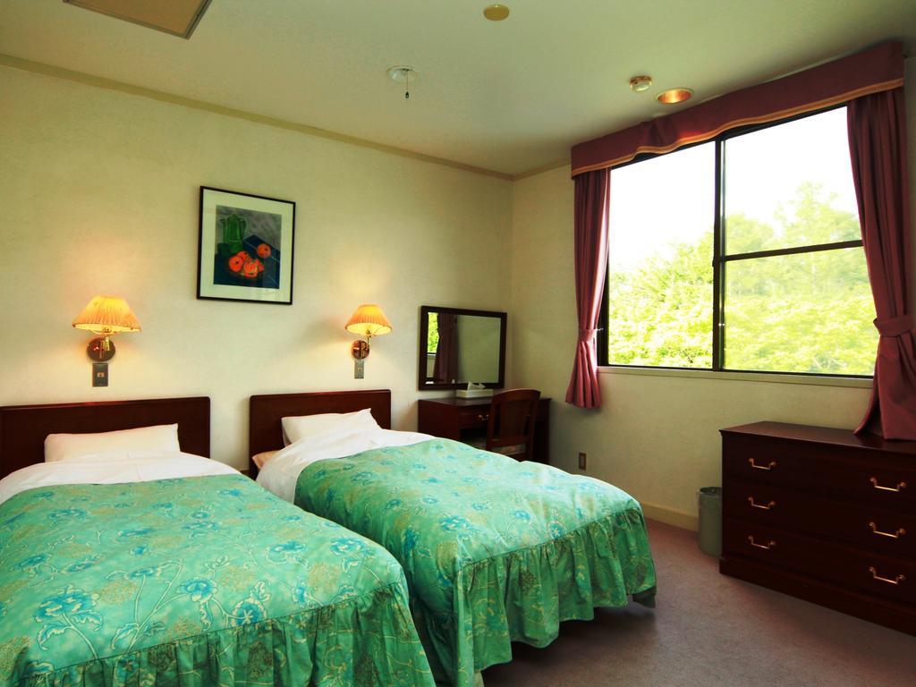 יאמנוצ'י You Resort Hotel מראה חיצוני תמונה