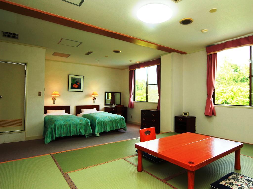 יאמנוצ'י You Resort Hotel מראה חיצוני תמונה