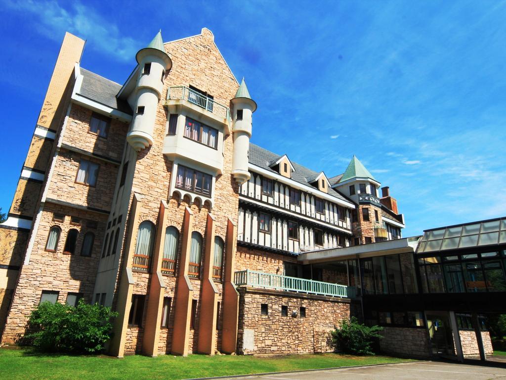 יאמנוצ'י You Resort Hotel מראה חיצוני תמונה