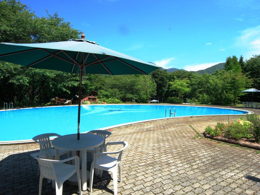יאמנוצ'י You Resort Hotel מראה חיצוני תמונה