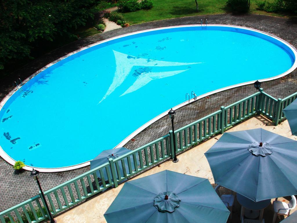 יאמנוצ'י You Resort Hotel מראה חיצוני תמונה