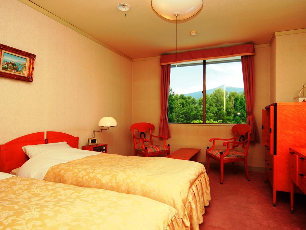 יאמנוצ'י You Resort Hotel מראה חיצוני תמונה