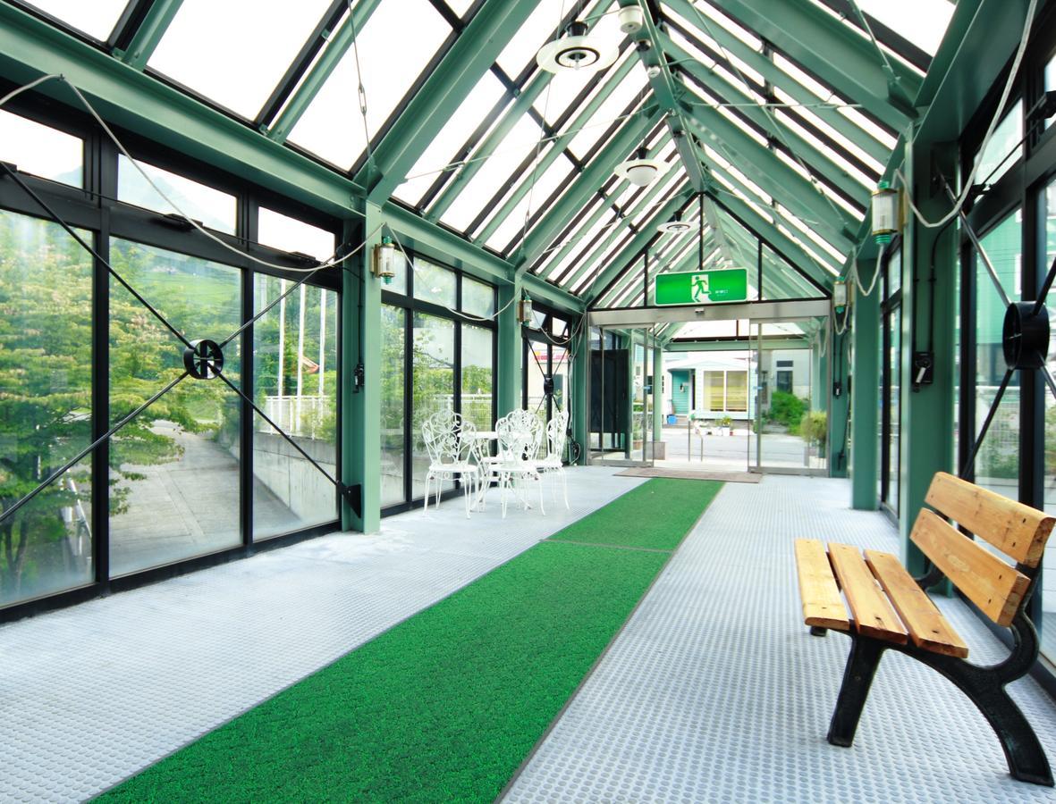 יאמנוצ'י You Resort Hotel מראה חיצוני תמונה